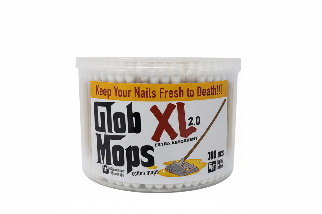 Glob Mops XL 2.0
