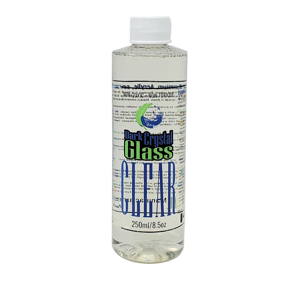 Dark Crystal Cleaner 250ml
