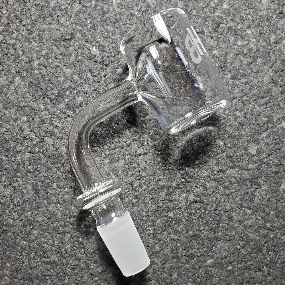 Joel Halen Flat Top 30mm