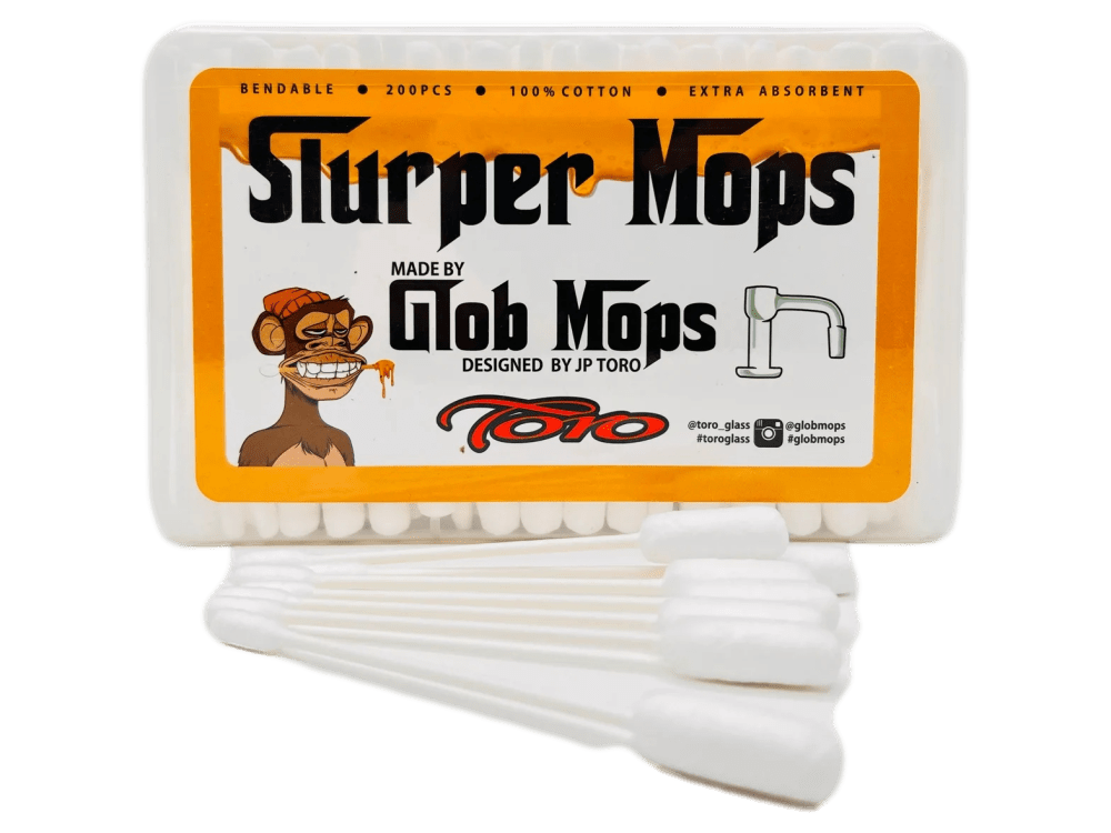 Slurper Mops