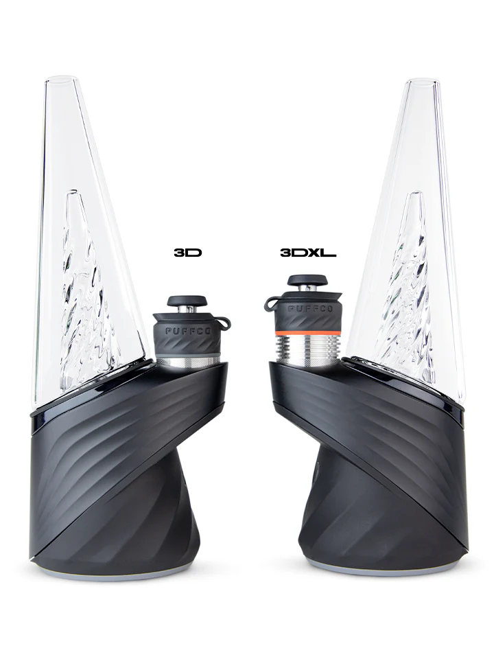 Peak Pro 3D Chamber
