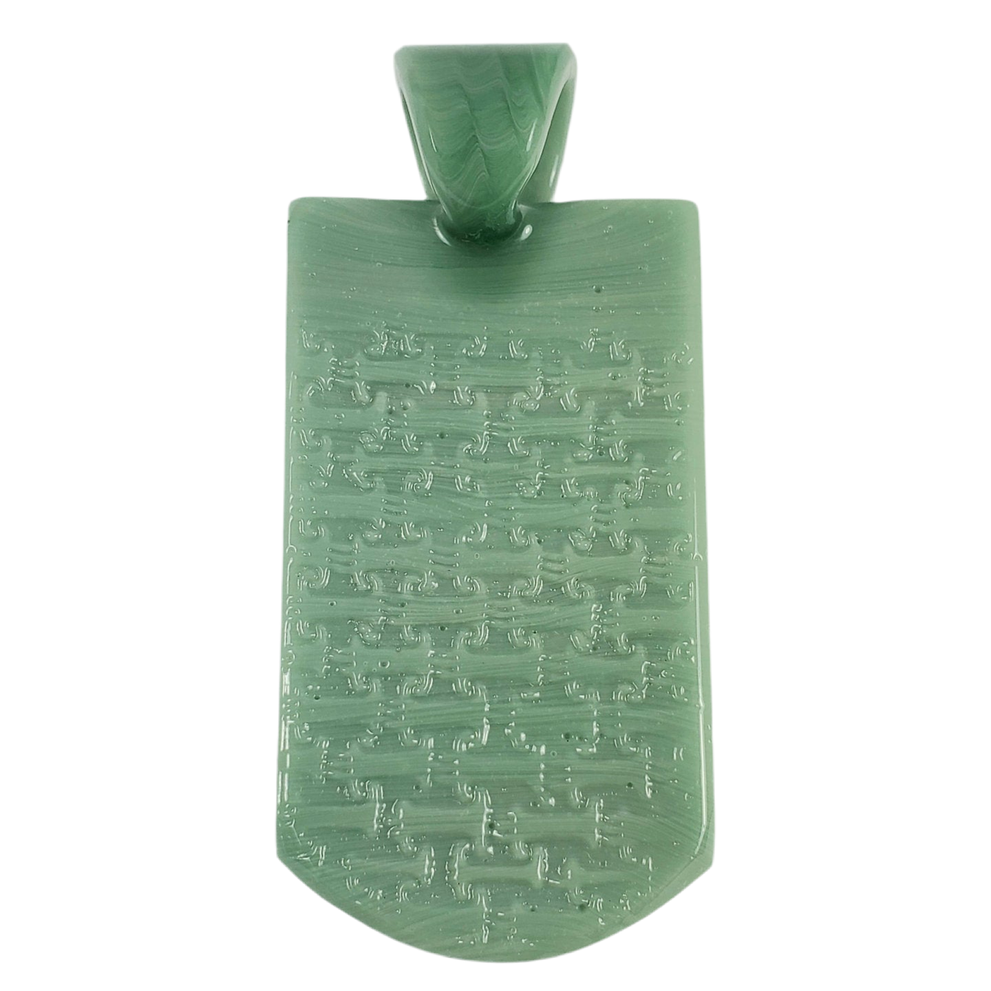 Tablet Pendant #2