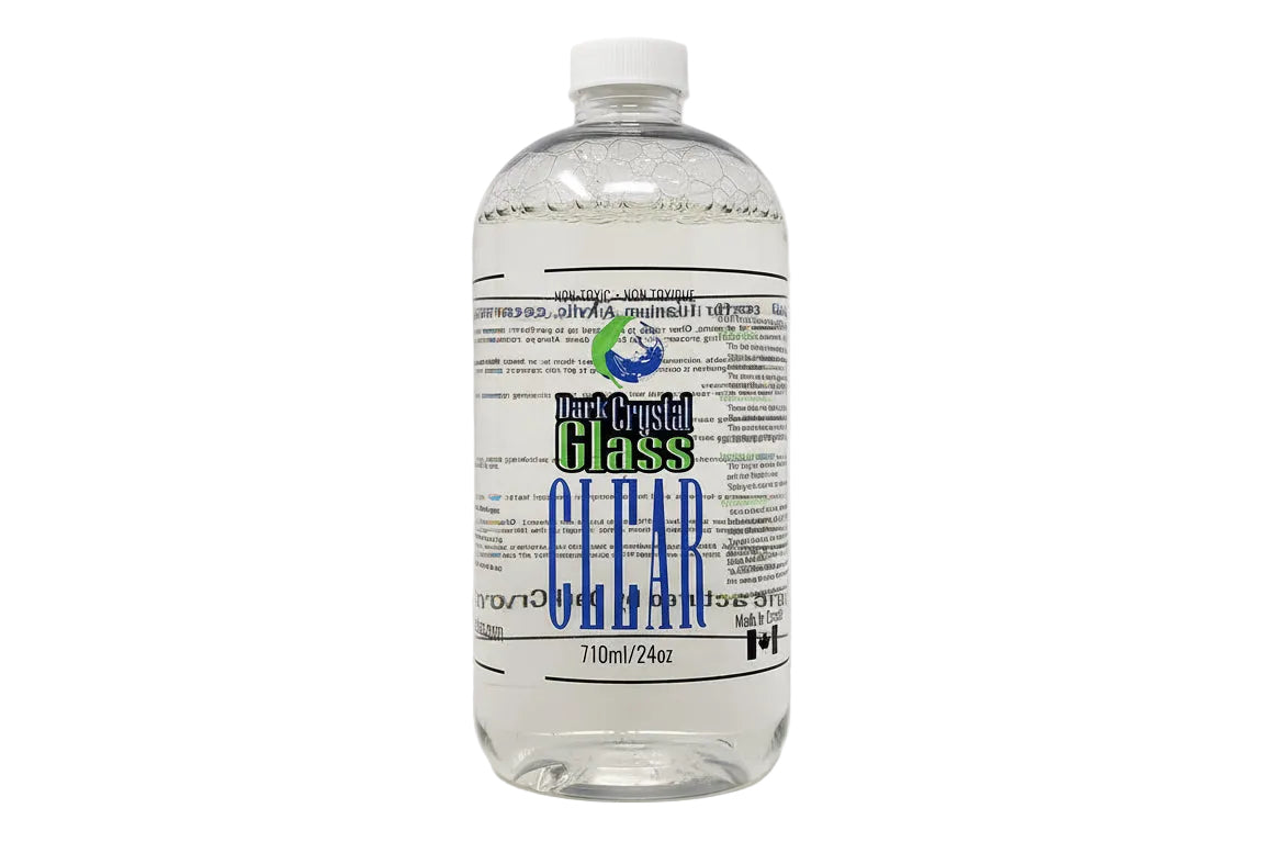 Dark Crystal Cleaner 710ml