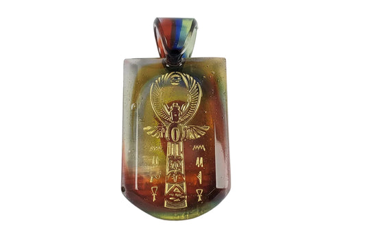 Tablet Pendant