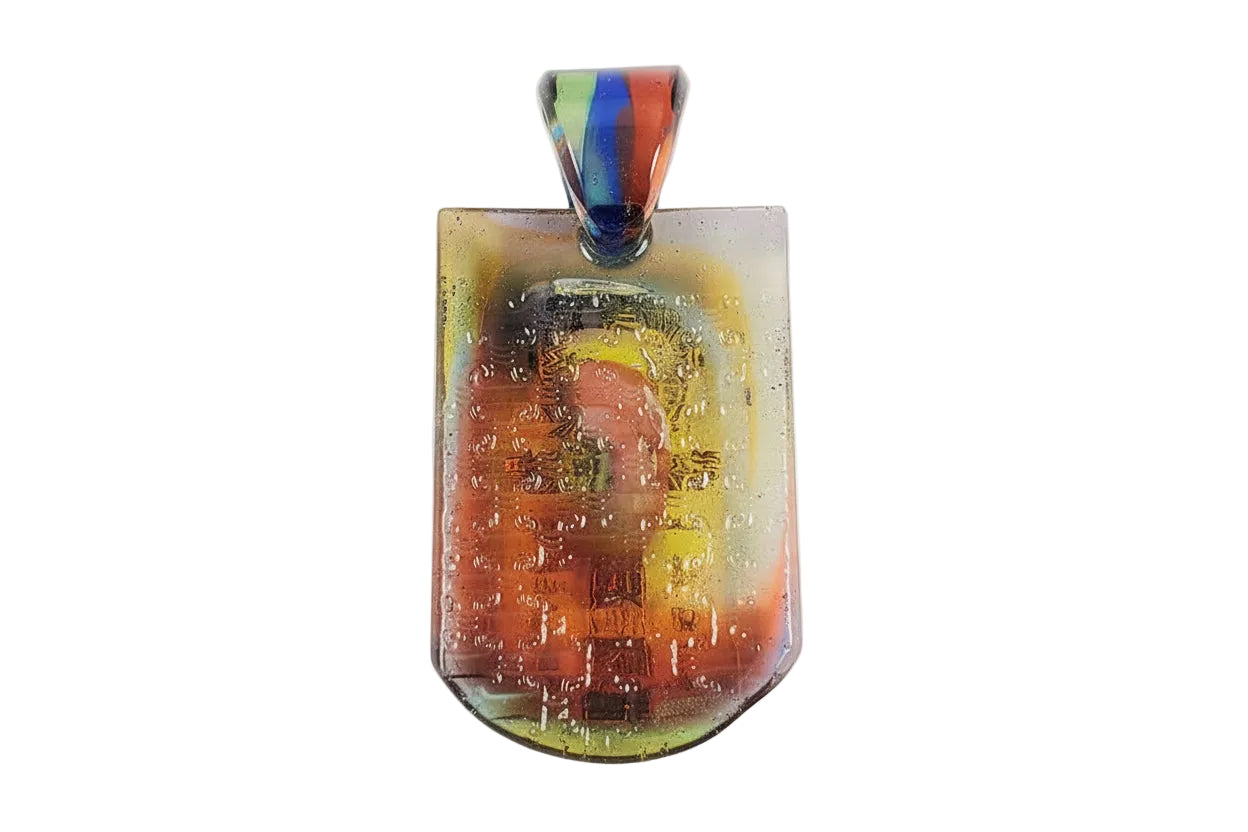 Tablet Pendant