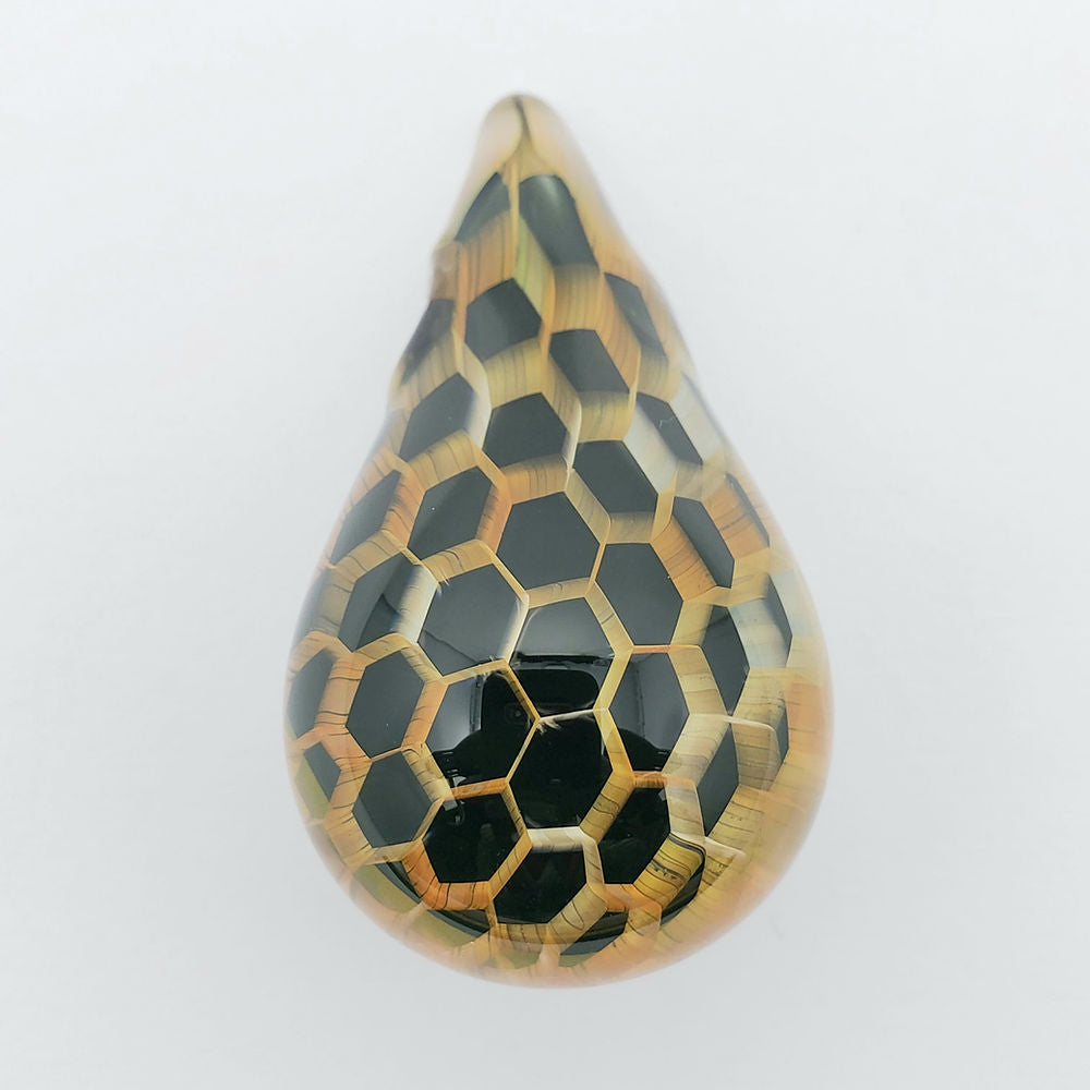Hollow Drop Pendant (UV)