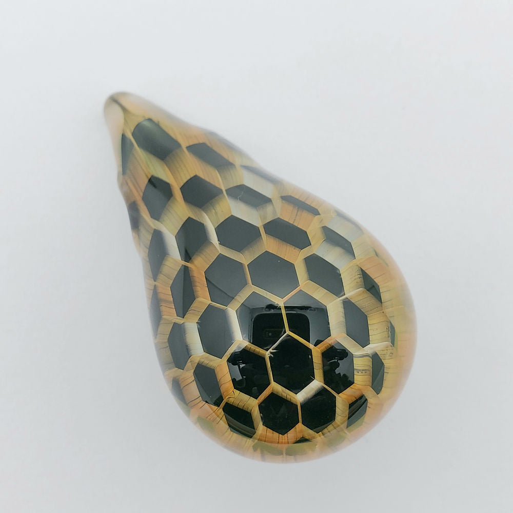 Hollow Drop Pendant (UV)