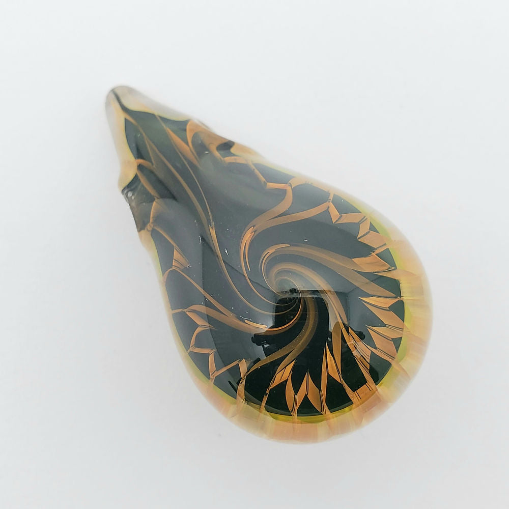 Hollow Drop Pendant (UV)