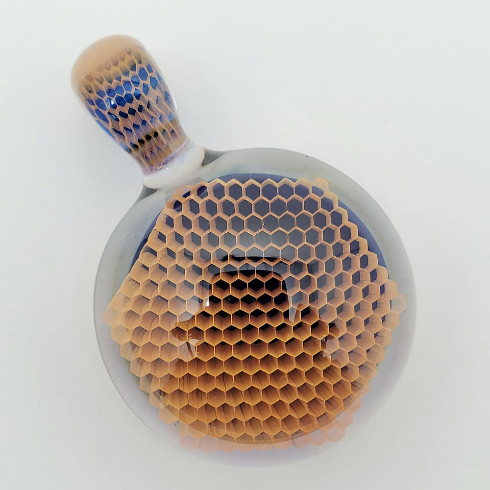 Solid Drop Pendant