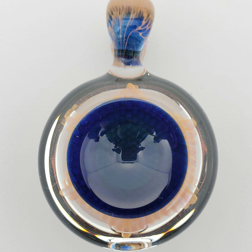 Solid Drop Pendant