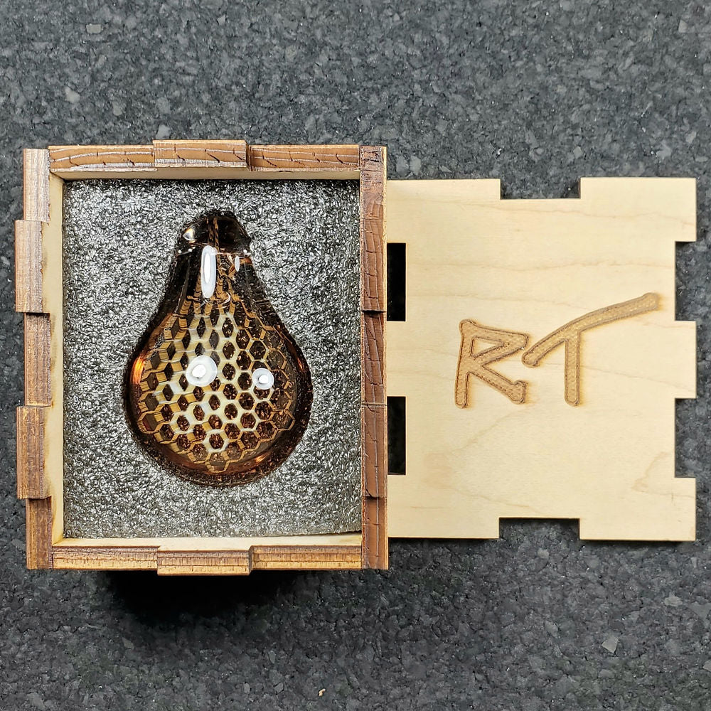 Solid Drop Pendant
