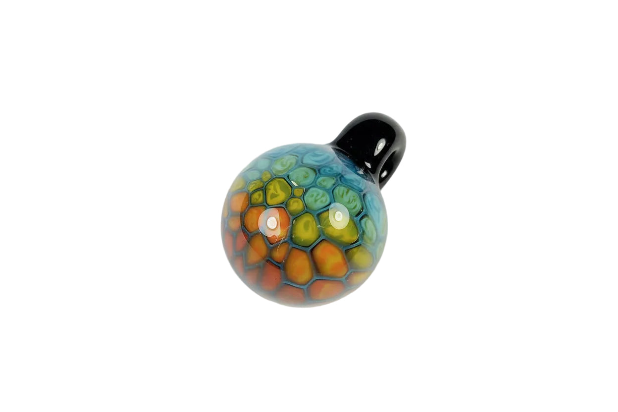 Icke Pendant #1