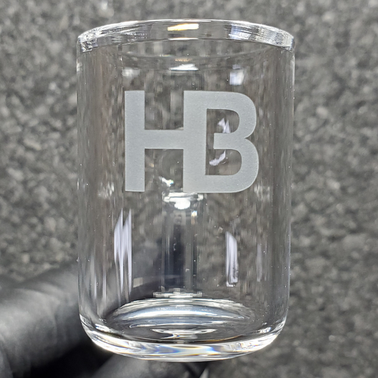 Joel Halen Flat Top 30mm