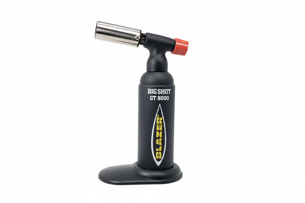 Blazer Big Shot GT 8000 Black