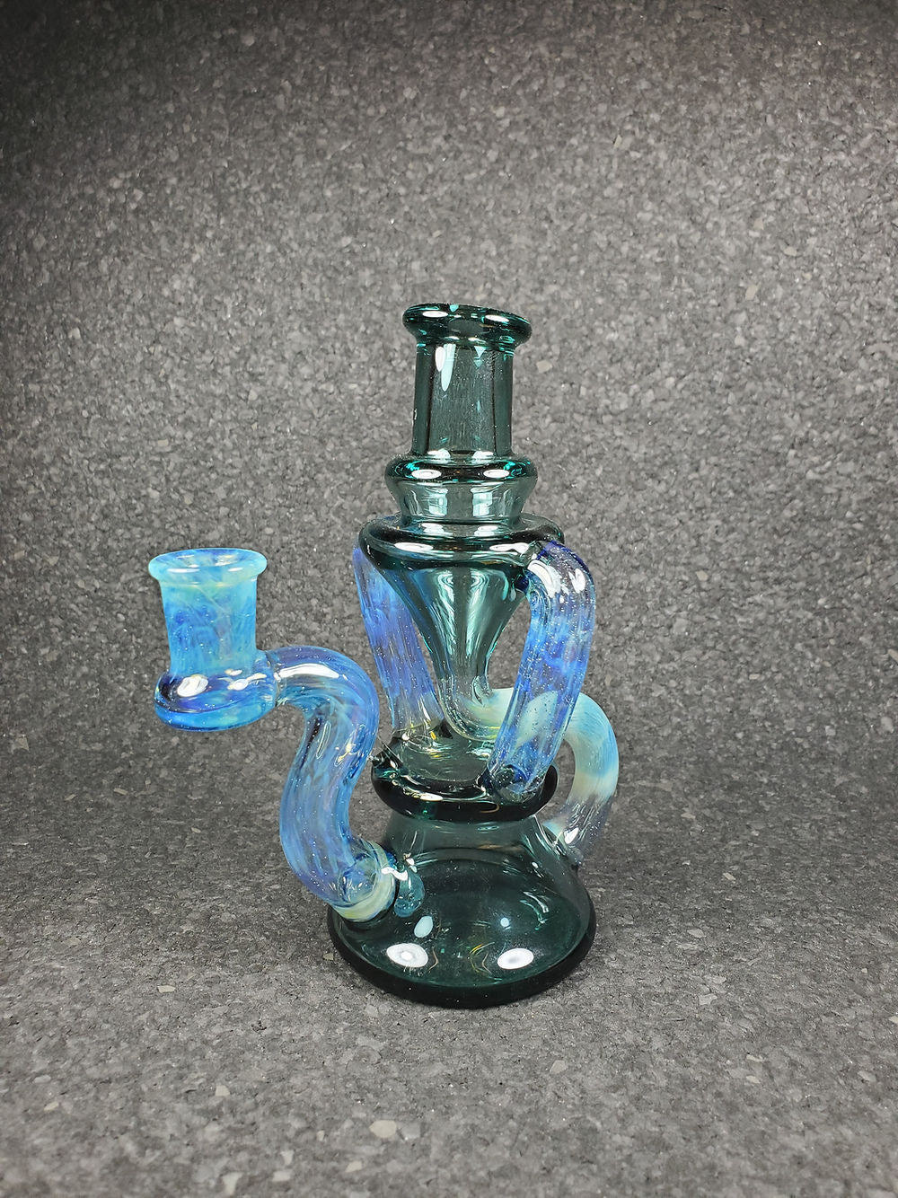 Ozone & Nemo