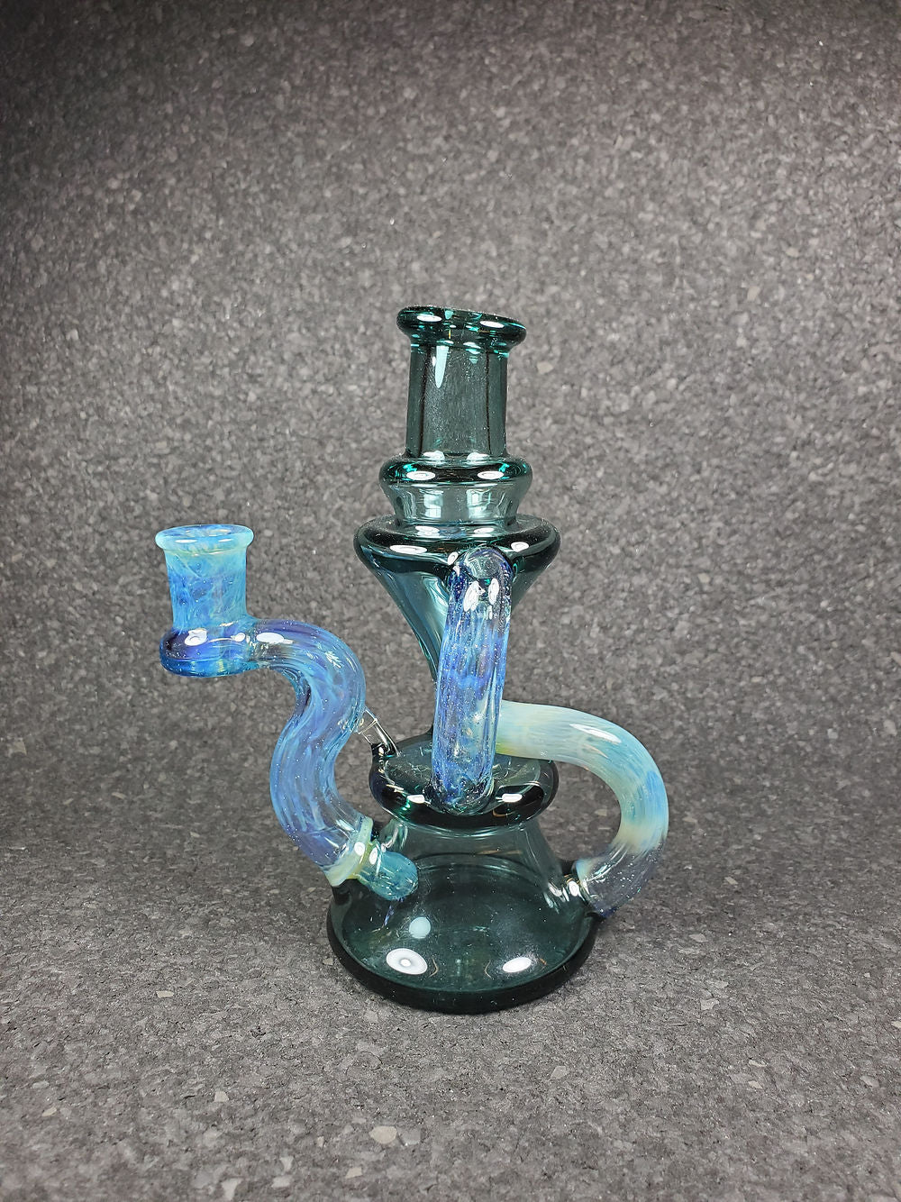 Ozone & Nemo