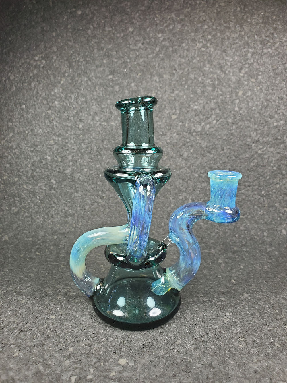 Ozone & Nemo