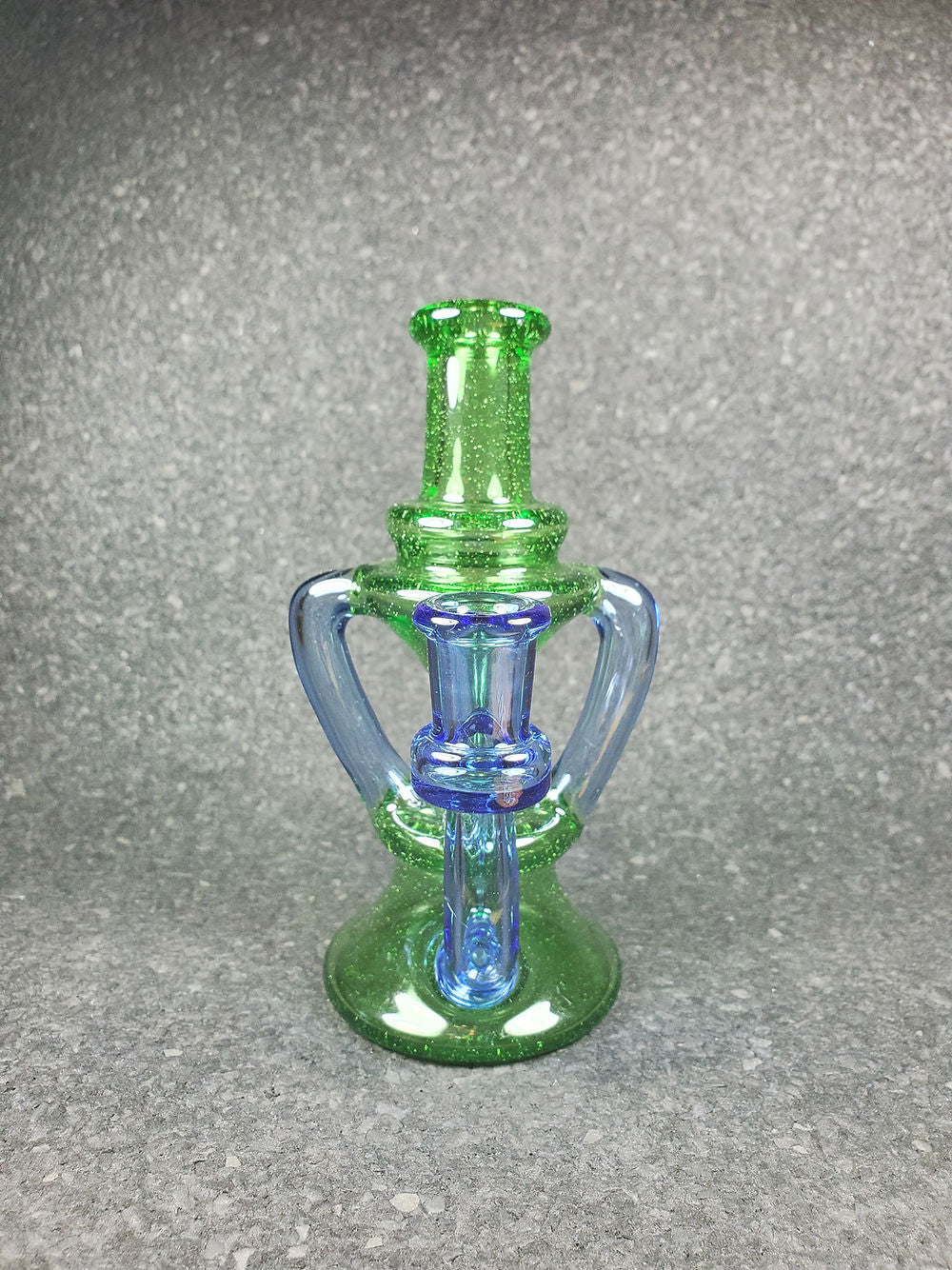 Kryptonite & Blue Dream