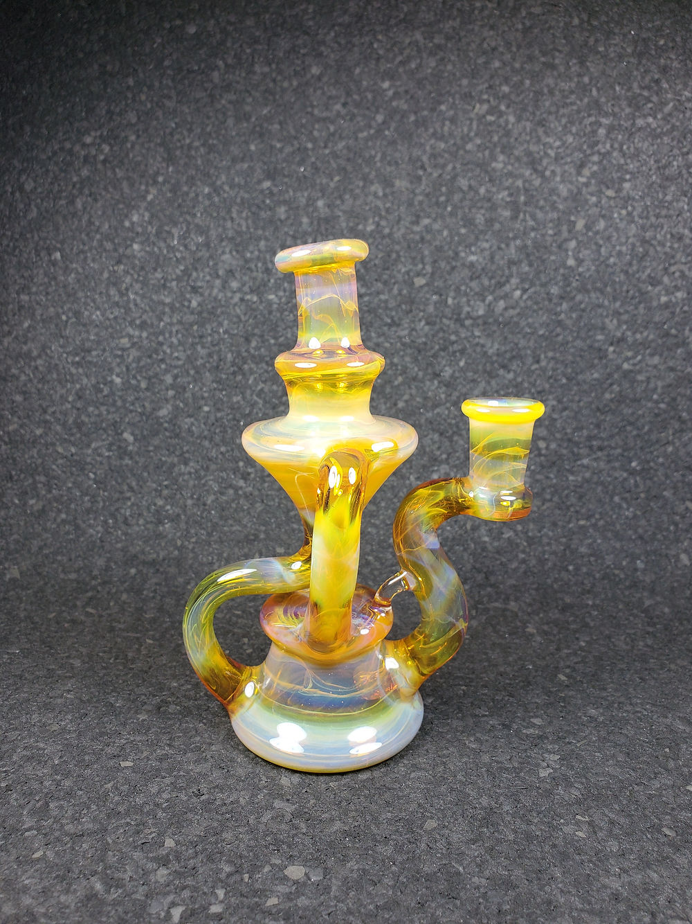 North Star Yellow