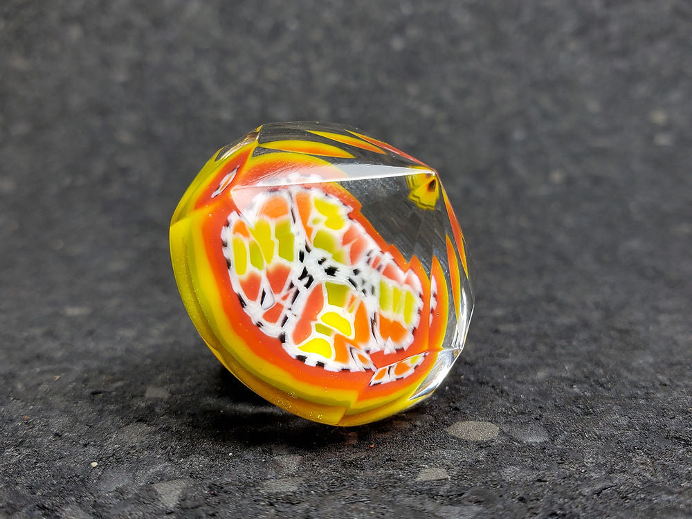 Faceted Millie Slurper Set
