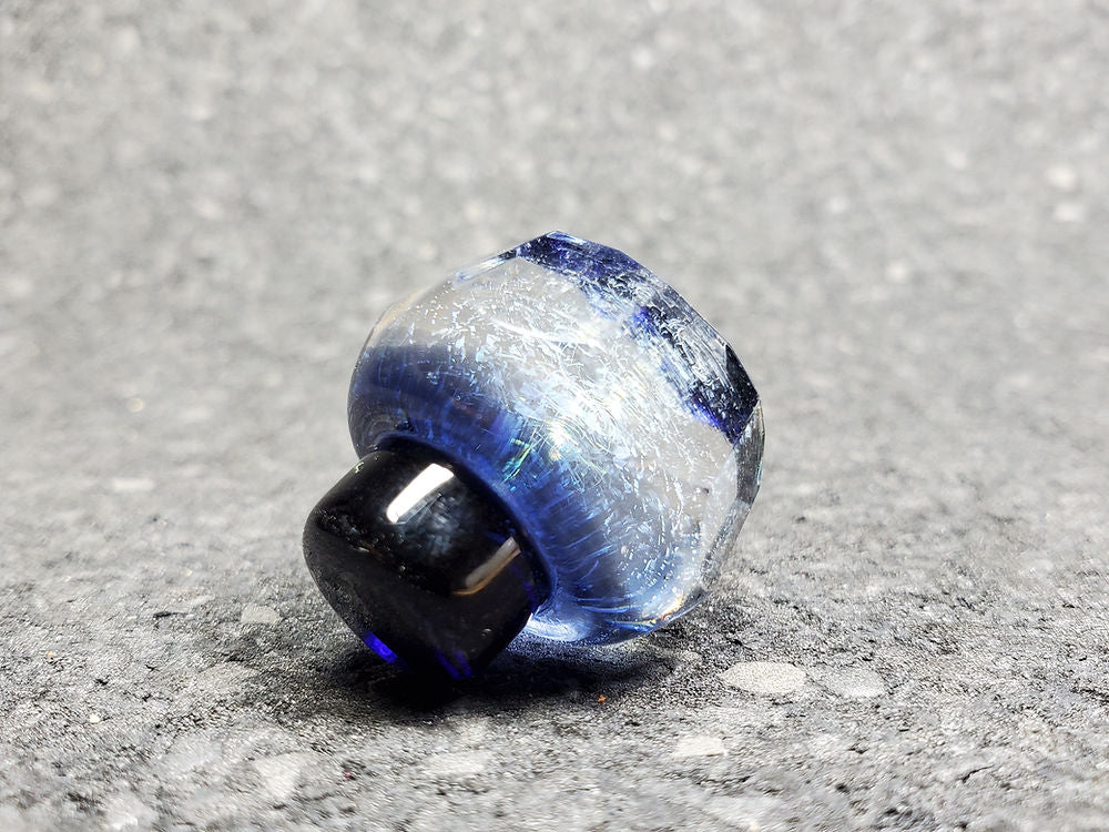 Faceted Dichro Slurper Set