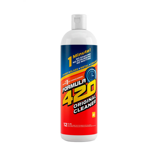 420 Original Cleaner 16oz