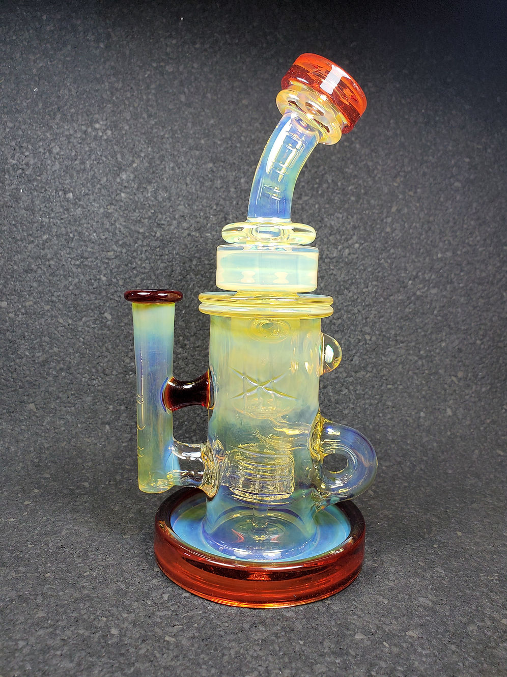Pomegranate Klein