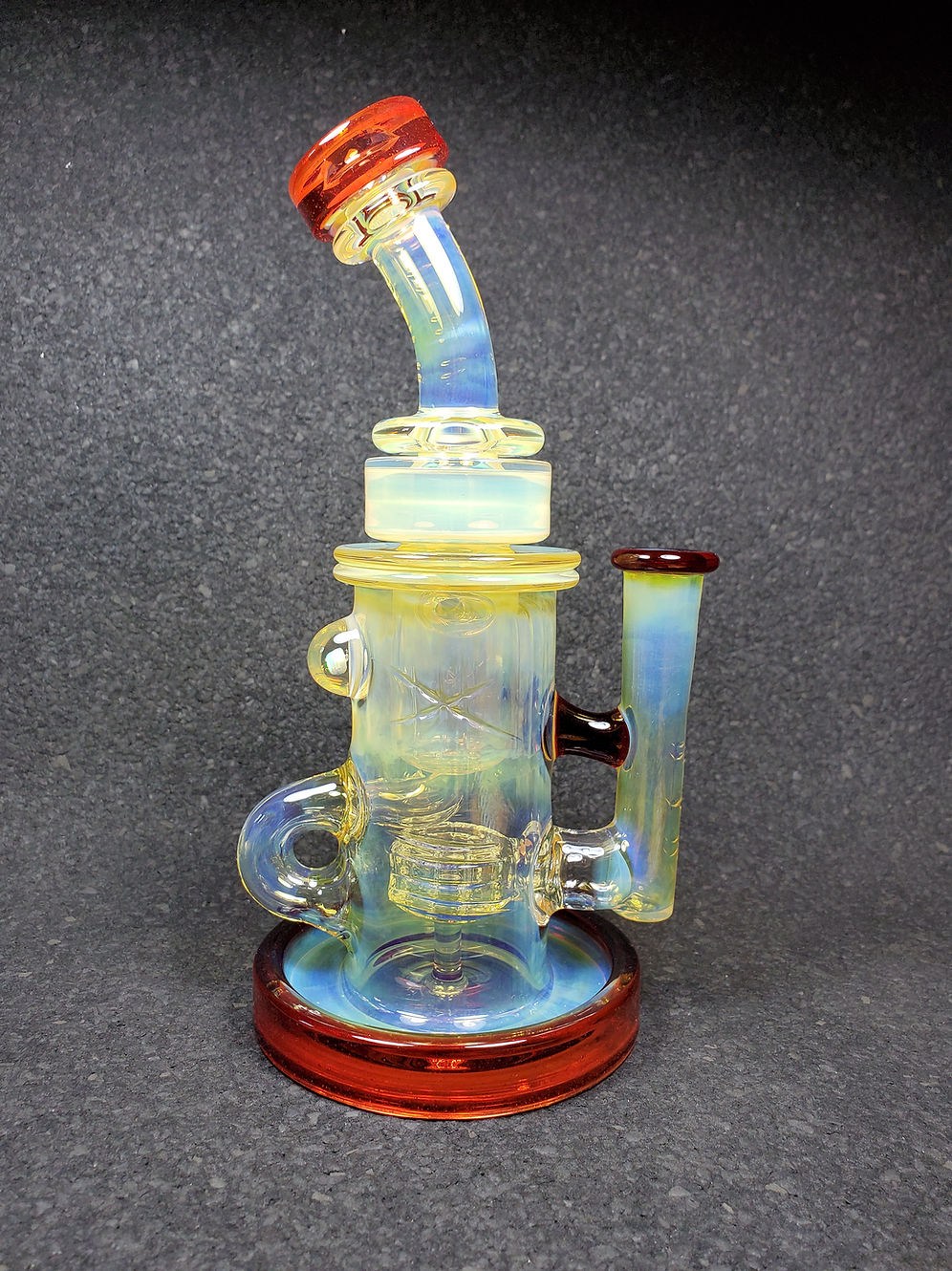 Pomegranate Klein