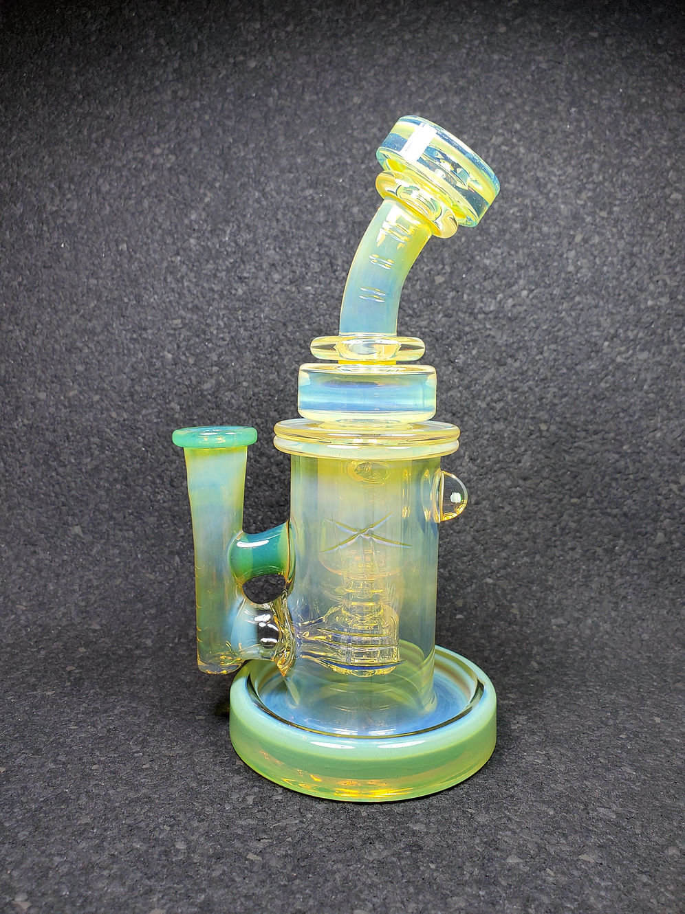 Sea Slime Incycler