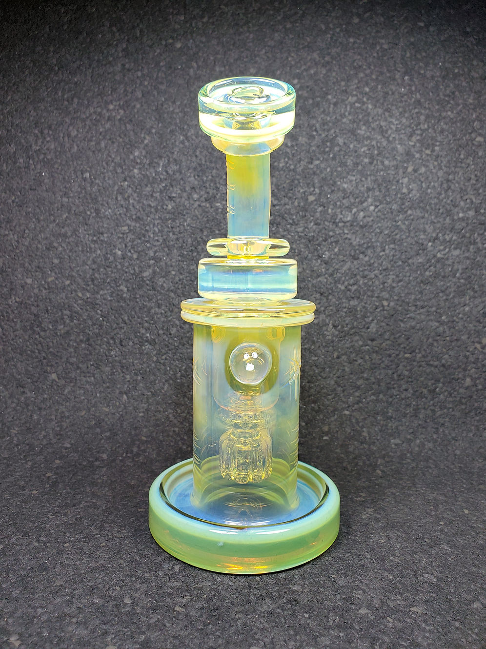 Sea Slime Incycler