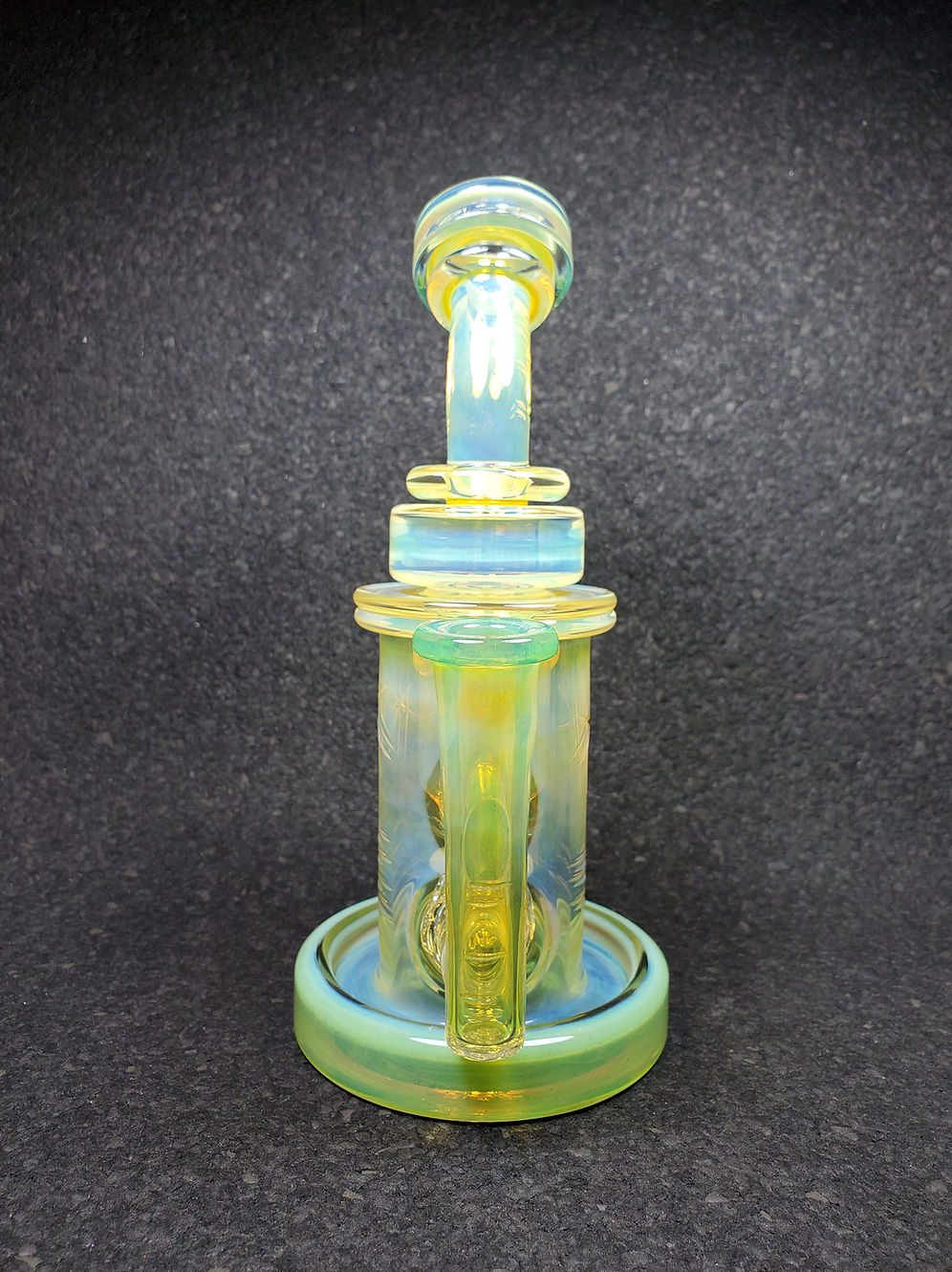 Sea Slime Incycler