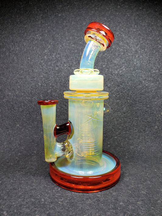 Pomegranate Incycler