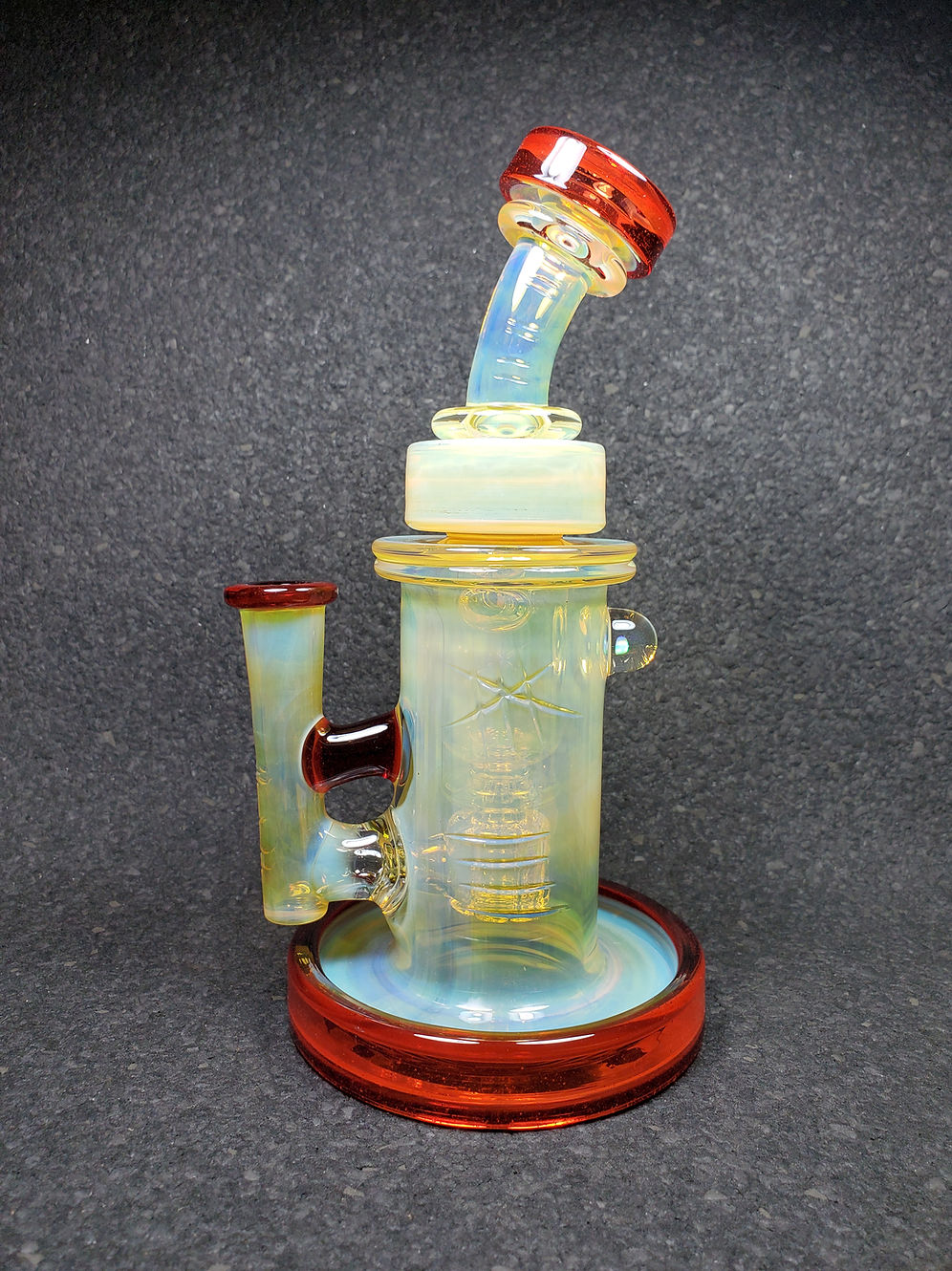 Pomegranate Incycler