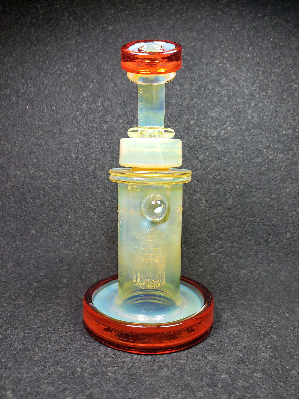 Pomegranate Incycler