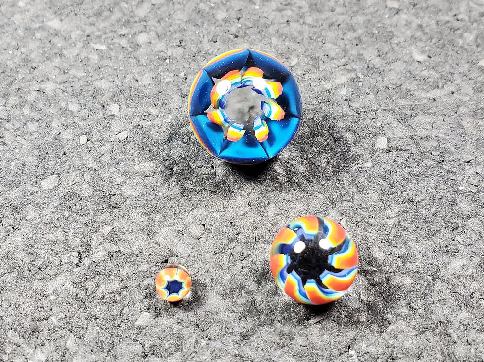 Marble Set #3