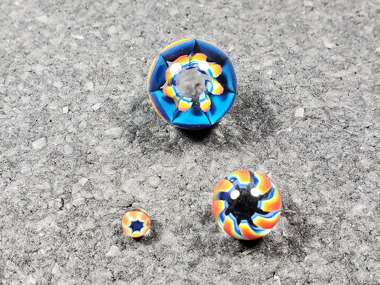 Marble Set #3