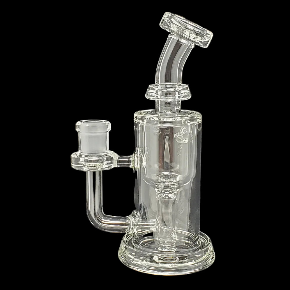 Clear Incycler
