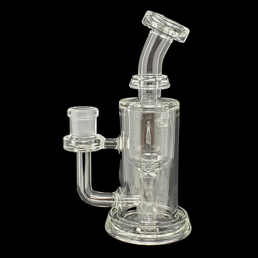 Clear Incycler