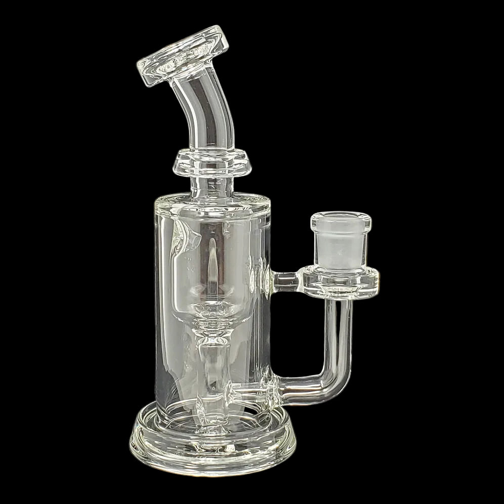 Clear Incycler