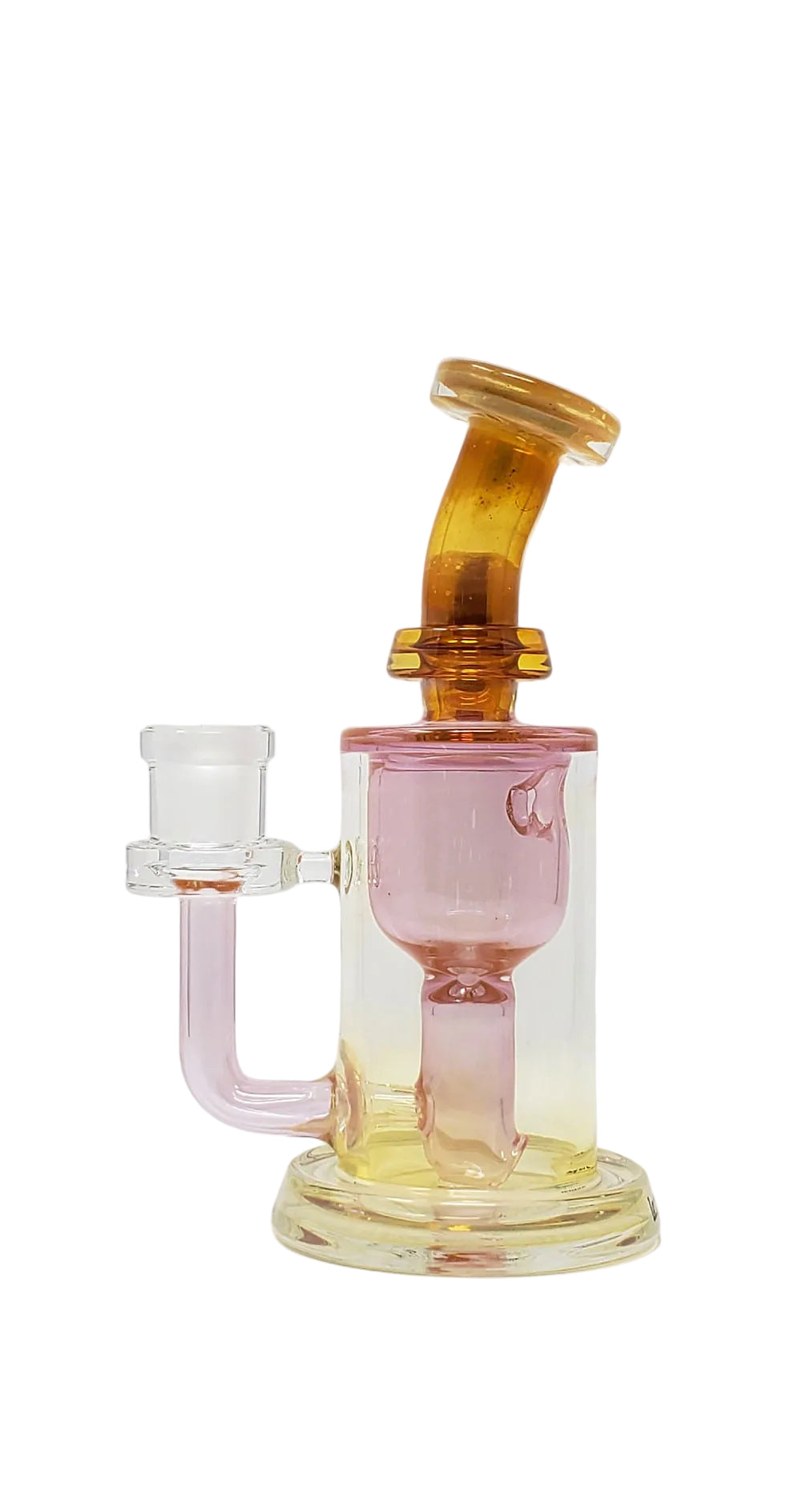 Fumed Incycler