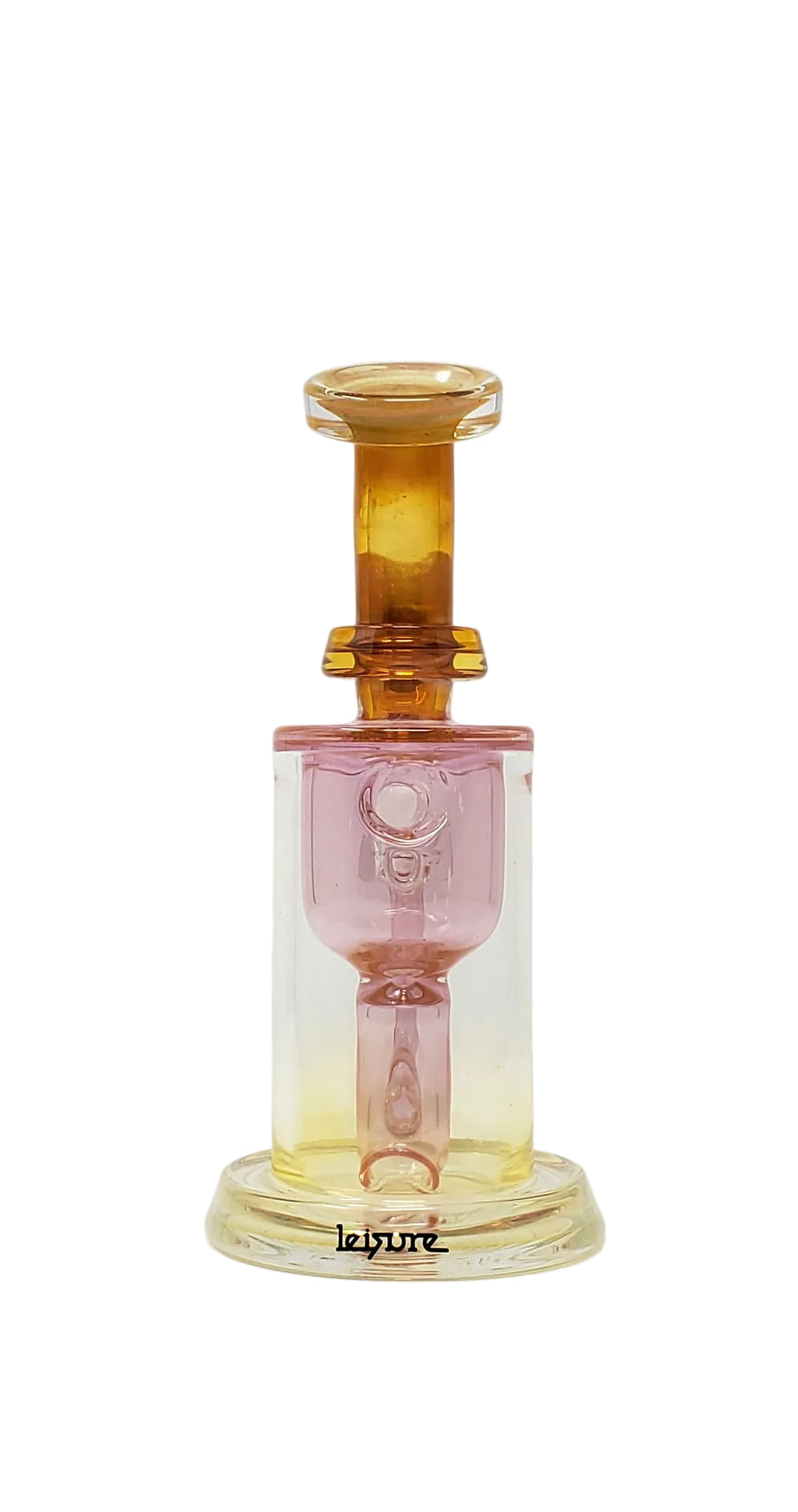 Fumed Incycler
