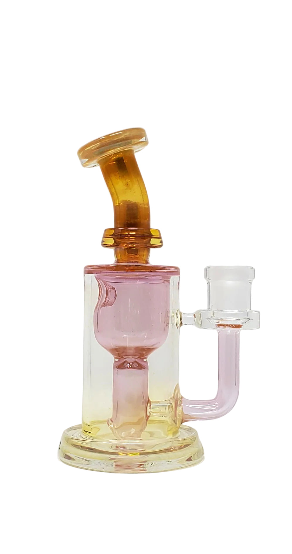 Fumed Incycler