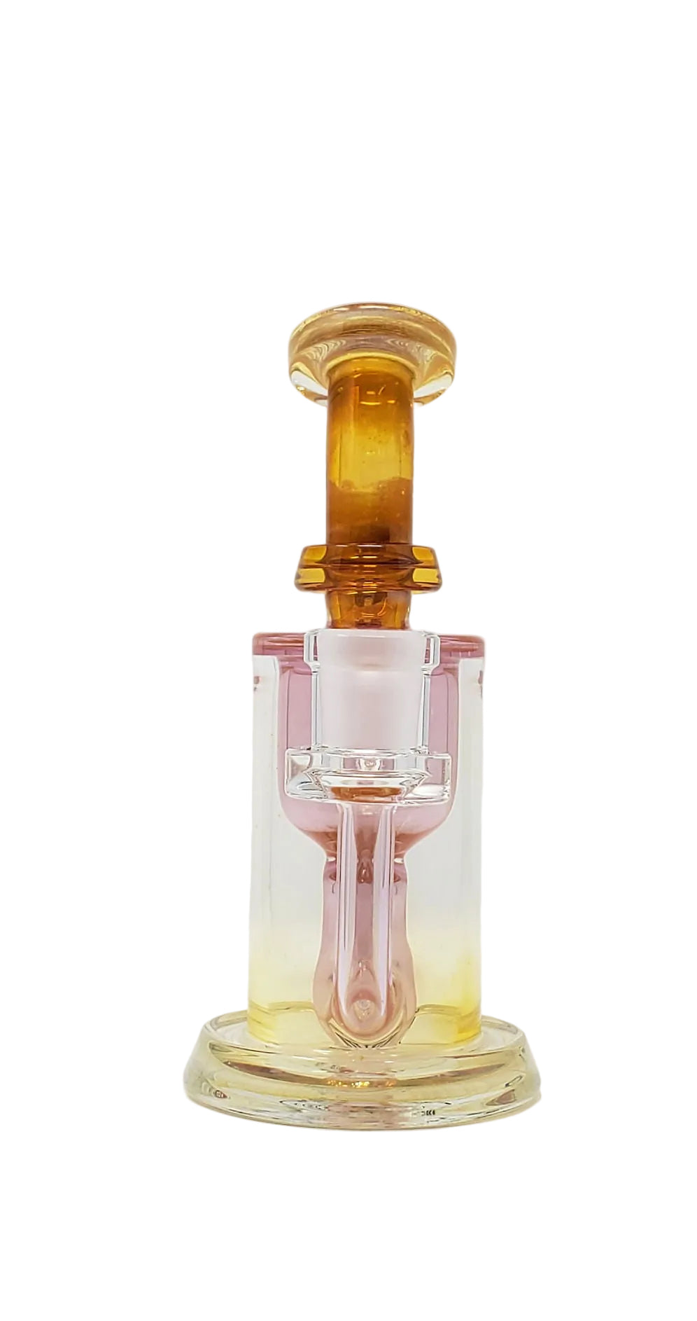 Fumed Incycler