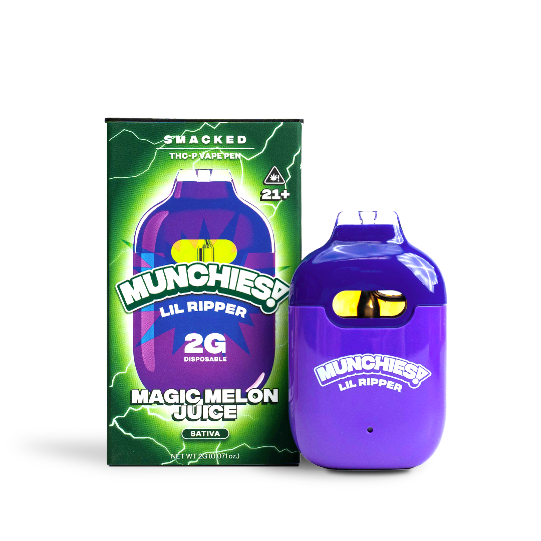 Magic Melon Juice 2g