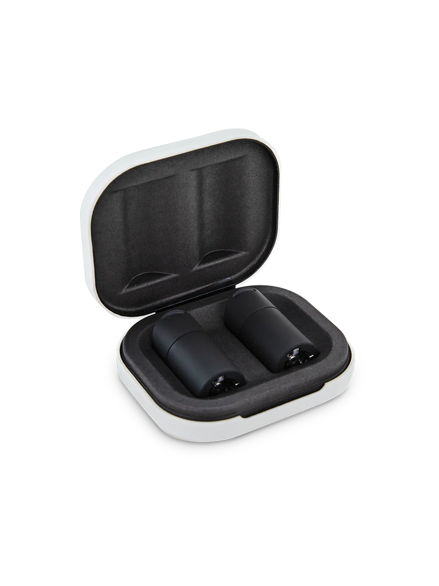 Pivot 3D Chamber
