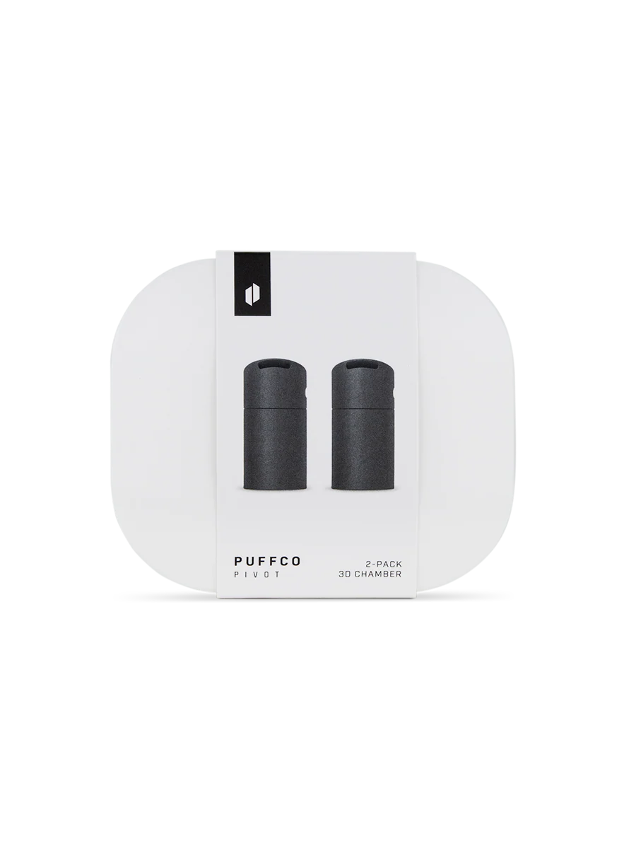 Pivot 3D Chamber