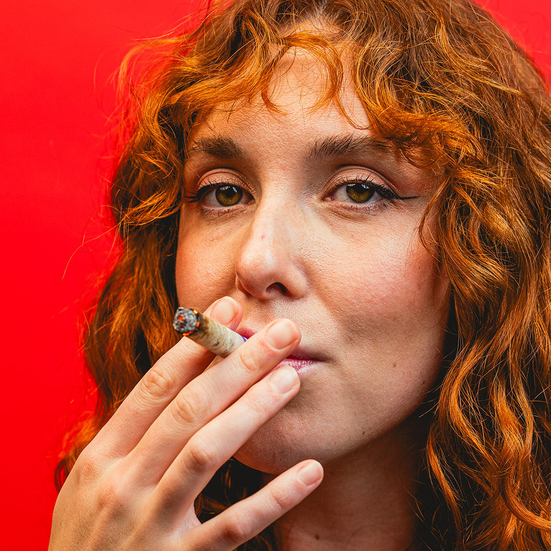 Tropical Splash 2G THCP Jelly Hole